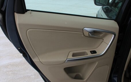 Volvo XC60 II, 2010 год, 1 385 000 рублей, 14 фотография