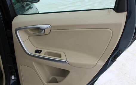 Volvo XC60 II, 2010 год, 1 385 000 рублей, 22 фотография