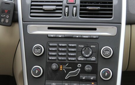 Volvo XC60 II, 2010 год, 1 385 000 рублей, 18 фотография