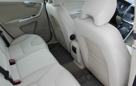 Volvo XC60 II, 2010 год, 1 385 000 рублей, 23 фотография