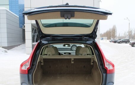 Volvo XC60 II, 2010 год, 1 385 000 рублей, 21 фотография