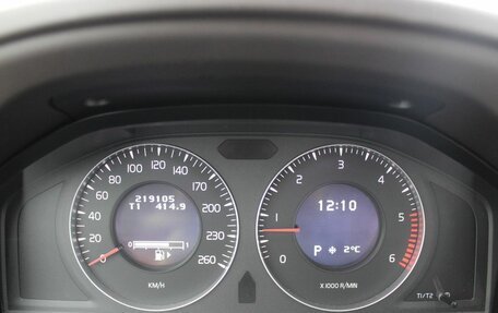 Volvo XC60 II, 2010 год, 1 385 000 рублей, 20 фотография