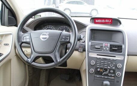 Volvo XC60 II, 2010 год, 1 385 000 рублей, 17 фотография