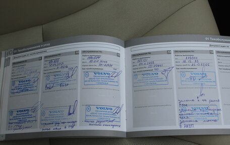 Volvo XC60 II, 2010 год, 1 385 000 рублей, 30 фотография