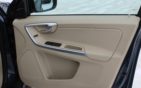 Volvo XC60 II, 2010 год, 1 385 000 рублей, 24 фотография