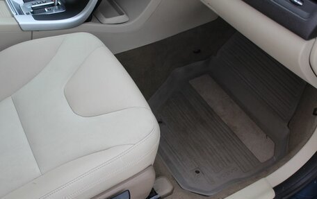 Volvo XC60 II, 2010 год, 1 385 000 рублей, 26 фотография