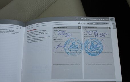 Volvo XC60 II, 2010 год, 1 385 000 рублей, 28 фотография