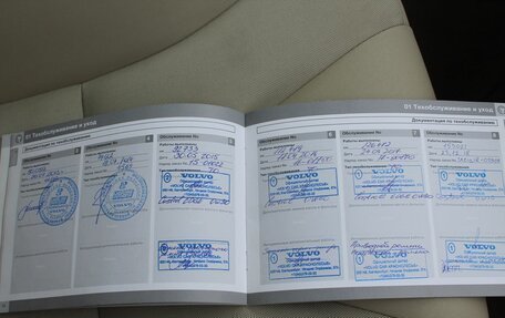 Volvo XC60 II, 2010 год, 1 385 000 рублей, 29 фотография