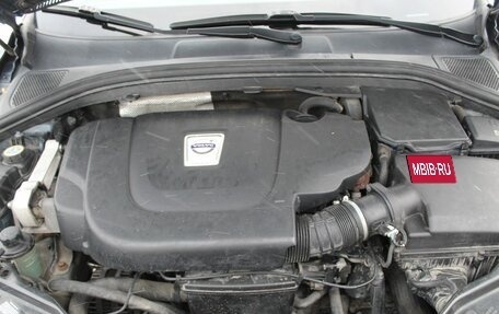 Volvo XC60 II, 2010 год, 1 385 000 рублей, 27 фотография