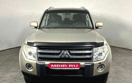 Mitsubishi Pajero IV, 2007 год, 1 250 000 рублей, 2 фотография