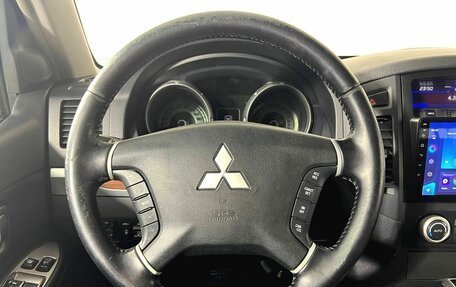 Mitsubishi Pajero IV, 2007 год, 1 250 000 рублей, 12 фотография