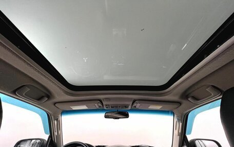 Mitsubishi Pajero IV, 2007 год, 1 250 000 рублей, 15 фотография