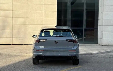 Volkswagen Golf VIII, 2025 год, 2 750 000 рублей, 6 фотография