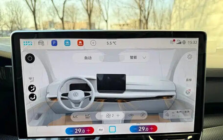 Volkswagen Golf VIII, 2025 год, 2 750 000 рублей, 8 фотография