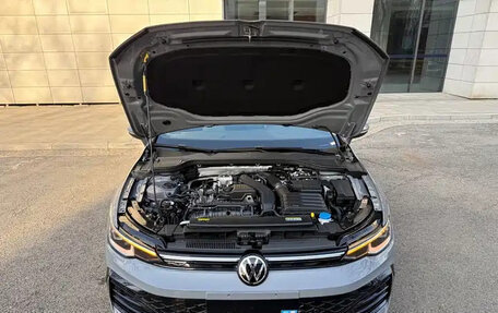 Volkswagen Golf VIII, 2025 год, 2 750 000 рублей, 7 фотография