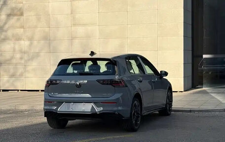 Volkswagen Golf VIII, 2025 год, 2 750 000 рублей, 3 фотография