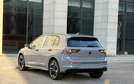 Volkswagen Golf VIII, 2025 год, 2 750 000 рублей, 5 фотография