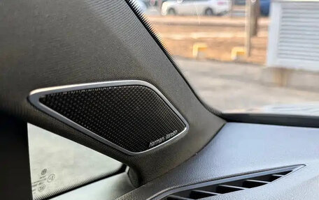 Volkswagen Golf VIII, 2025 год, 2 750 000 рублей, 16 фотография