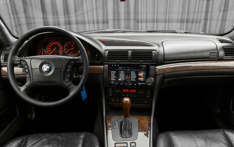 BMW 7 серия, 1999 год, 1 000 000 рублей, 10 фотография