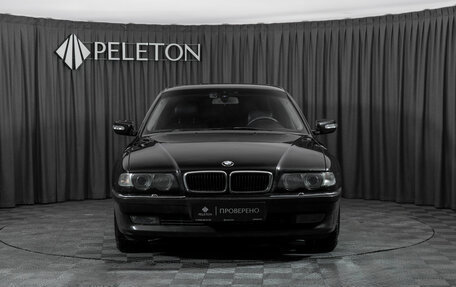 BMW 7 серия, 1999 год, 1 000 000 рублей, 3 фотография