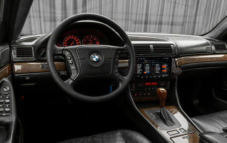 BMW 7 серия, 1999 год, 1 000 000 рублей, 9 фотография