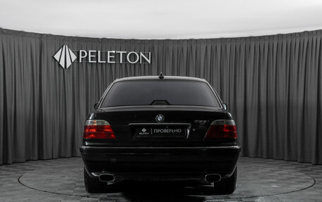 BMW 7 серия, 1999 год, 1 000 000 рублей, 6 фотография