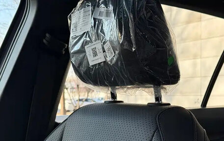 Volkswagen Golf VIII, 2025 год, 2 750 000 рублей, 18 фотография