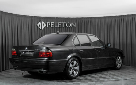 BMW 7 серия, 1999 год, 1 000 000 рублей, 5 фотография