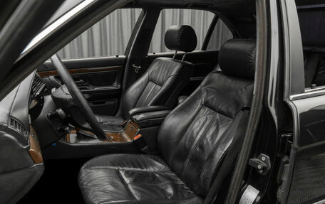 BMW 7 серия, 1999 год, 1 000 000 рублей, 11 фотография