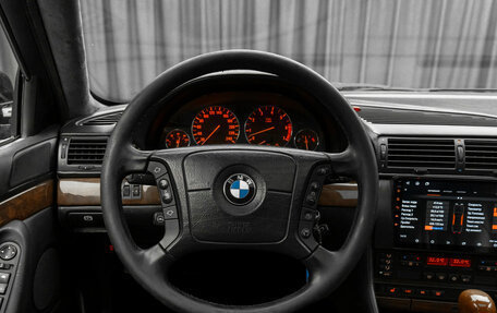 BMW 7 серия, 1999 год, 1 000 000 рублей, 13 фотография