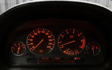 BMW 7 серия, 1999 год, 1 000 000 рублей, 14 фотография