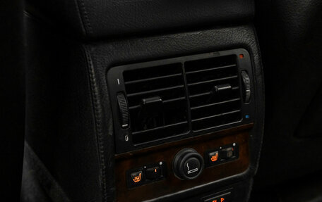 BMW 7 серия, 1999 год, 1 000 000 рублей, 16 фотография