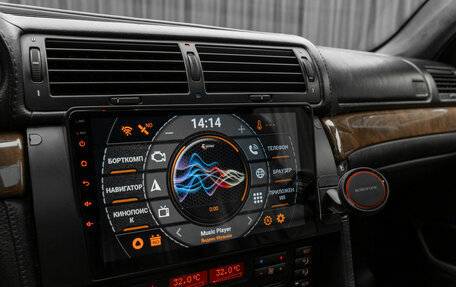 BMW 7 серия, 1999 год, 1 000 000 рублей, 23 фотография