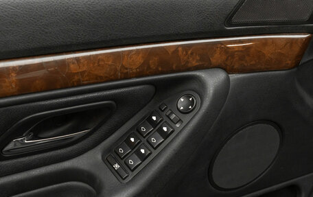 BMW 7 серия, 1999 год, 1 000 000 рублей, 17 фотография