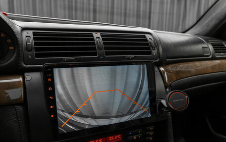 BMW 7 серия, 1999 год, 1 000 000 рублей, 24 фотография