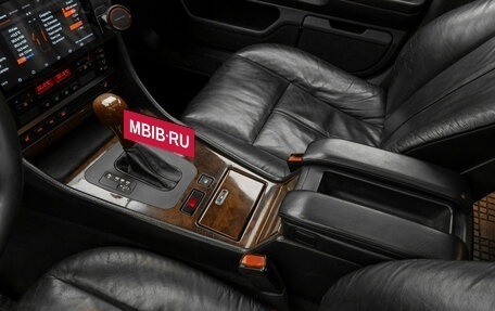 BMW 7 серия, 1999 год, 1 000 000 рублей, 20 фотография