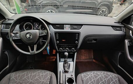 Skoda Octavia, 2019 год, 2 150 000 рублей, 9 фотография