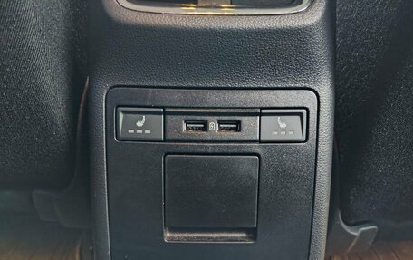 Skoda Octavia, 2019 год, 2 150 000 рублей, 14 фотография