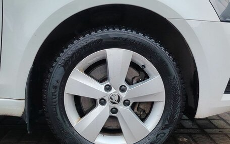 Skoda Octavia, 2019 год, 2 150 000 рублей, 18 фотография