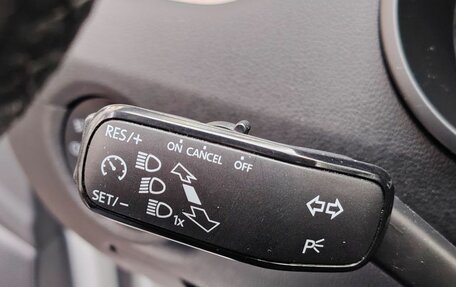 Skoda Octavia, 2019 год, 2 150 000 рублей, 15 фотография