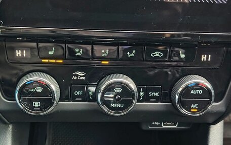 Skoda Octavia, 2019 год, 2 150 000 рублей, 12 фотография