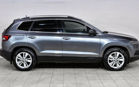 Skoda Karoq I, 2020 год, 1 999 000 рублей, 4 фотография