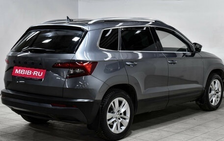 Skoda Karoq I, 2020 год, 1 999 000 рублей, 5 фотография