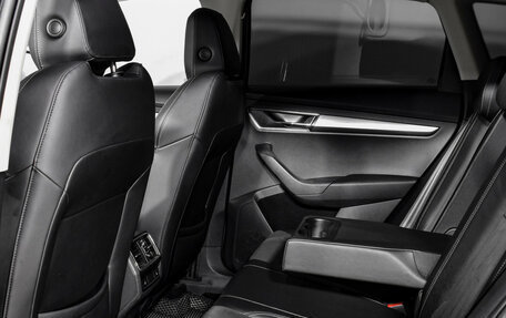 Skoda Karoq I, 2020 год, 1 999 000 рублей, 16 фотография