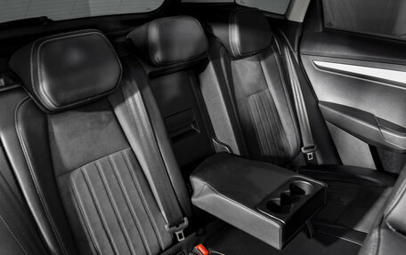 Skoda Karoq I, 2020 год, 1 999 000 рублей, 13 фотография