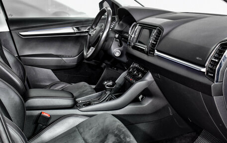 Skoda Karoq I, 2020 год, 1 999 000 рублей, 10 фотография