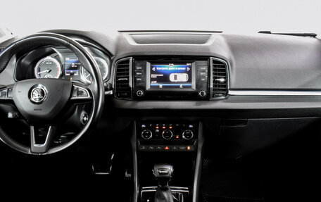 Skoda Karoq I, 2020 год, 1 999 000 рублей, 18 фотография