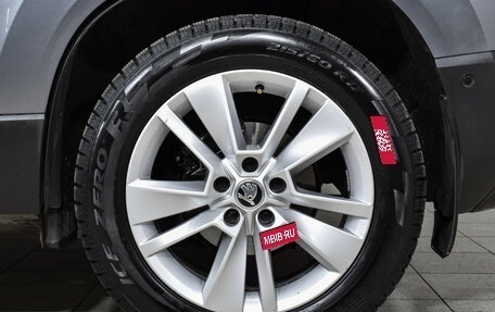 Skoda Karoq I, 2020 год, 1 999 000 рублей, 9 фотография