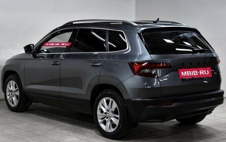 Skoda Karoq I, 2020 год, 1 999 000 рублей, 7 фотография