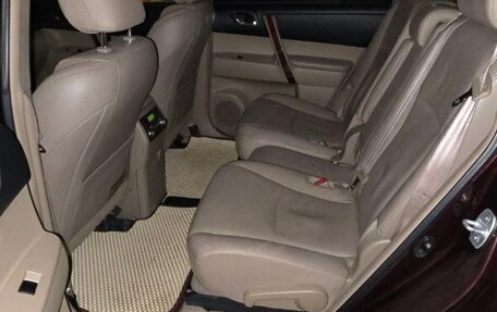 Toyota Highlander III, 2012 год, 2 400 000 рублей, 2 фотография